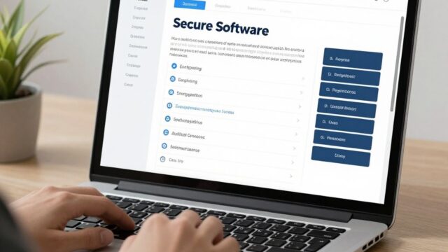Лицензии и безопасность: основные критерии