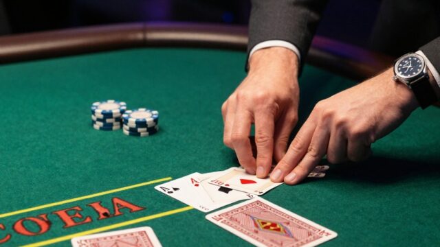 BlackJack — Поднимаю В Блэкджек Казино 1WIN — Стратегия НА ИГРУ — КАК Поднять — Заносы ...