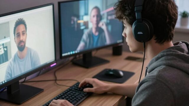 131 - ИГРОВАЯ ЗАВИСИМОСТЬ_ признаки и последствия игромании _ Как КОМПЬЮТЕРНЫЕ ИГРЫ влияют на ПСИХИК...