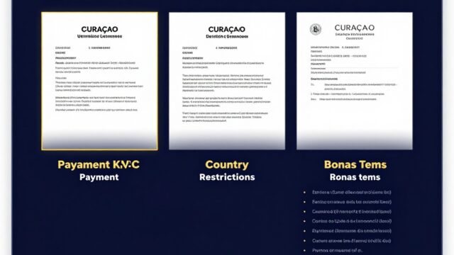 KINGCASINO Лицензированное криптовалютное онлайн-казино, зарегистрированное в Кюрасао— Видео от Мар...