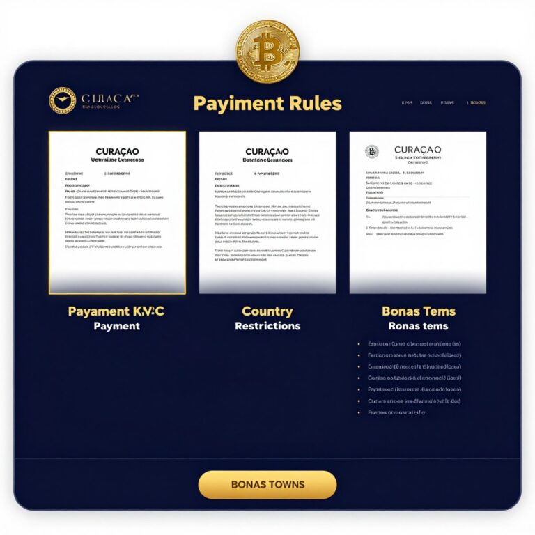 KINGCASINO Лицензированное криптовалютное онлайн-казино, зарегистрированное в Кюрасао— Видео от Мар...