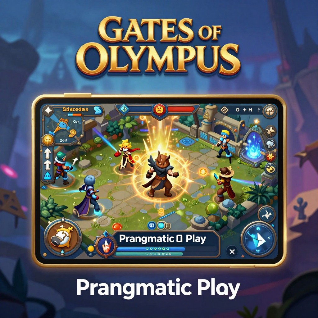 Gates of Olympus POP: новая версия серии Pragmatic Play. Анонс от 31 августа 2026 года. Не называй его сегодняшним. Только сведения из официальной ленты о Gates of Olympus POP.