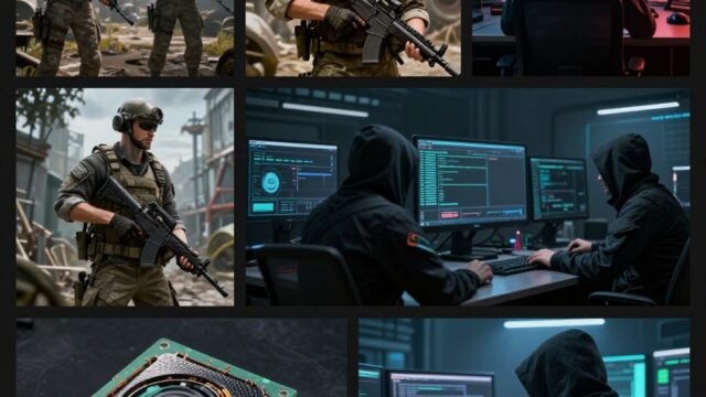 Жуткий дефицит RTX 5090, успех Wardogs и Denuvo против хакера — новости недели VK Play — Видео о...