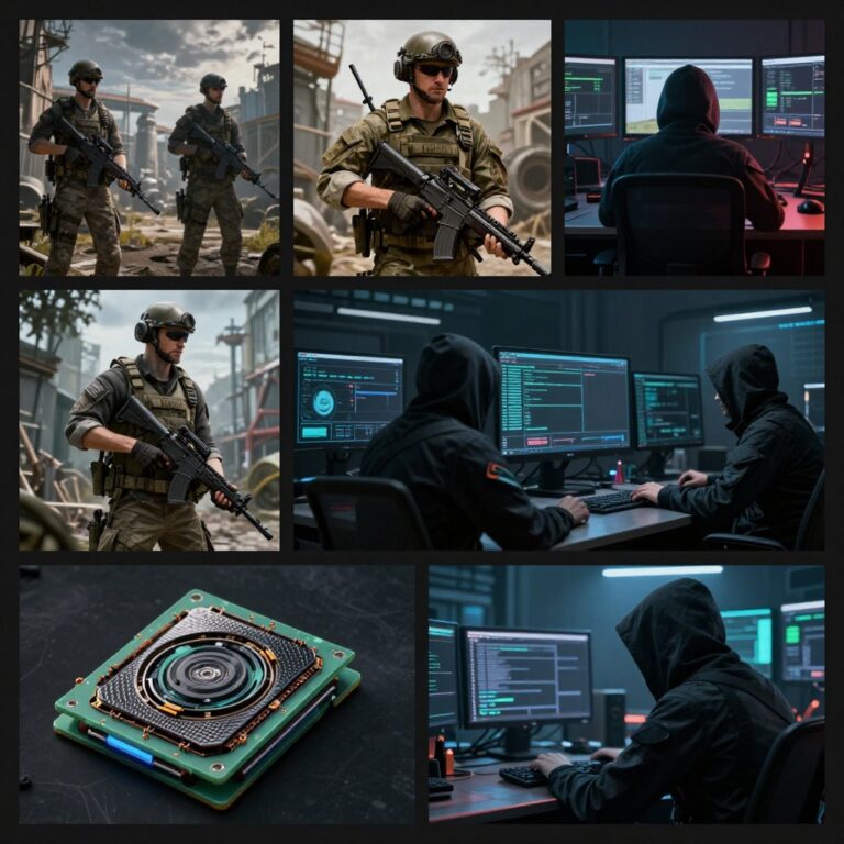 Жуткий дефицит RTX 5090, успех Wardogs и Denuvo против хакера — новости недели VK Play — Видео о...