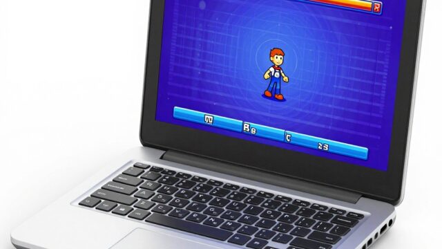 9 Игровых Автоматов — Видео от Игры для нетбука