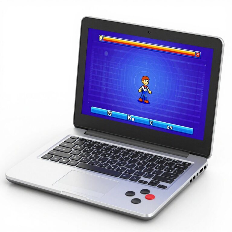 9 Игровых Автоматов — Видео от Игры для нетбука