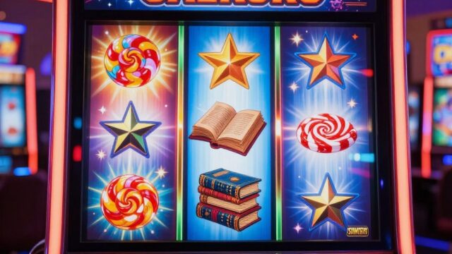 ТОП 3 Самых Прибыльных Слота - Во Что Выгодно Играть на 1Вин Лучшие Слоты Sweet Bonanza ...