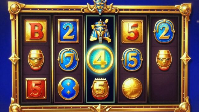 купил бонуску за 10к в слоте Book of Tut Megaways, насыпало деньжат — Видео от казиноонлайн 2