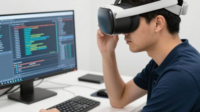 Valve добила VR. Обзоры Steam Frame — Видео от IXBT Games