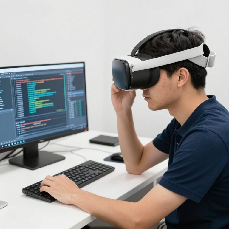 Valve добила VR. Обзоры Steam Frame — Видео от IXBT Games
