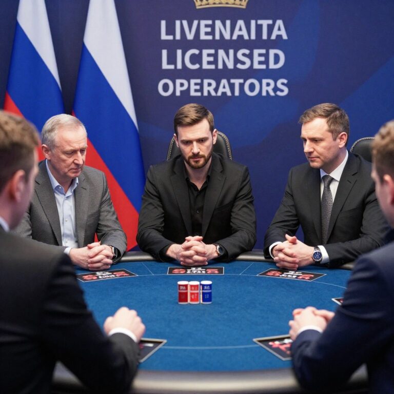 Минфин предложил легализовать онлайн-казино в России — Видео от Москва. Город новостей