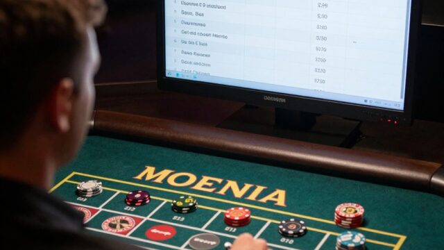 Основные правила казино roulet.gamerzz.org — Видео от Рома Чинков