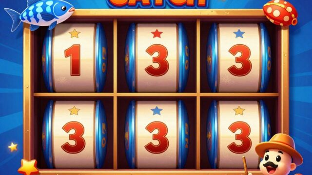Казино Обзор - Смотрим Новинку REEL BASS: Jackpot Catch! — Видео от Wincher Gaming