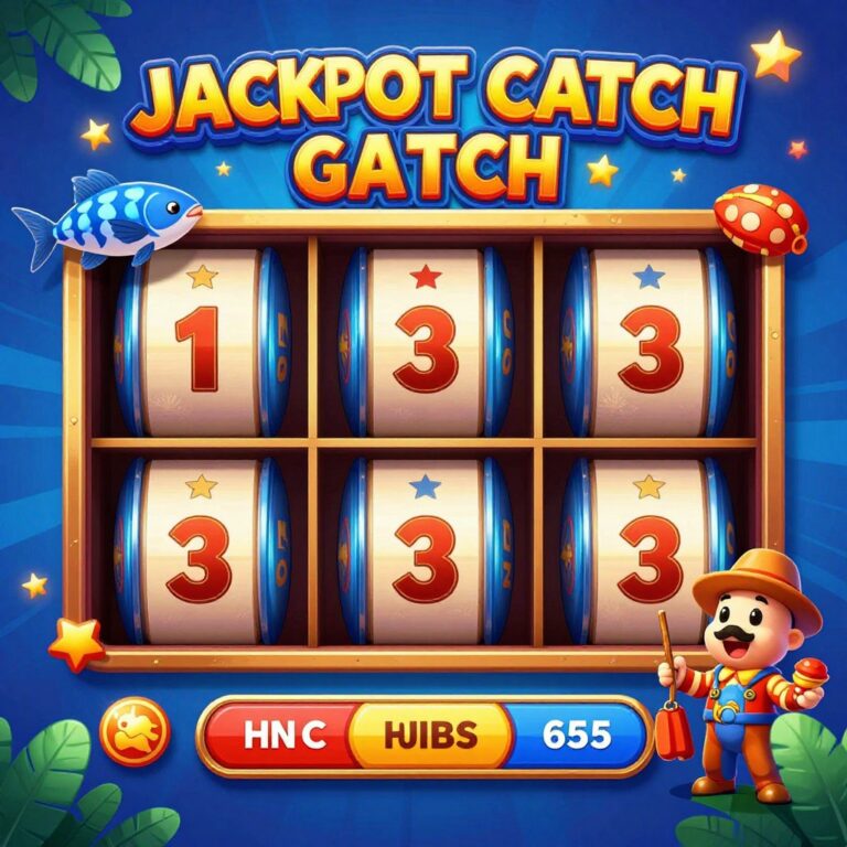 Казино Обзор - Смотрим Новинку REEL BASS: Jackpot Catch! — Видео от Wincher Gaming