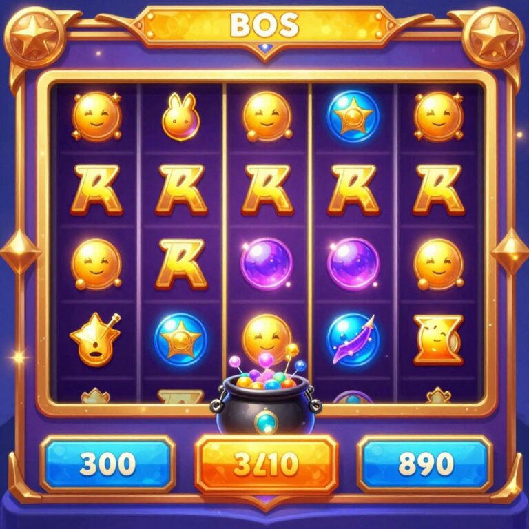 Казино Обзор - Смотрим Бонуски POT OF Charms! — Видео от Wincher Gaming