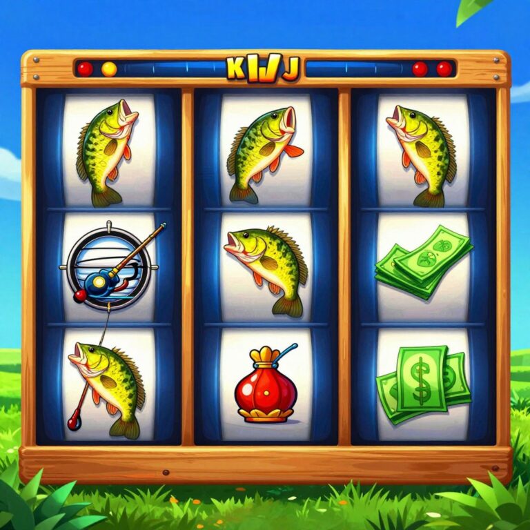 Новый BIG BASS Обзор Слота Казино — Видео от Здравый Азарт