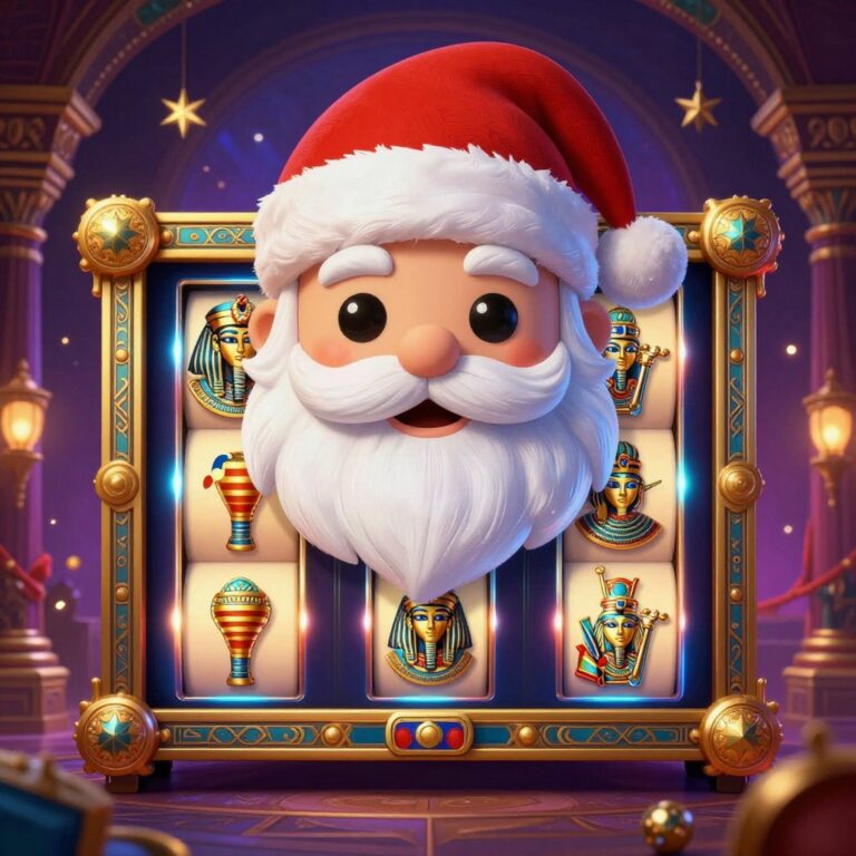 Santa Mummy — Тренд Казино Года / Бесплатные Игры / Джекпоты Казино / Фриспины Бонусы — ...