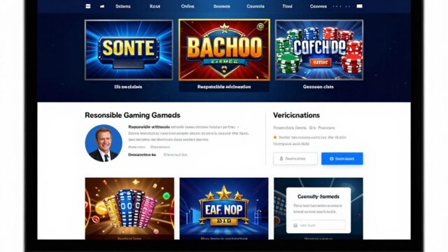 Как создать свое онлайн казино? — Видео от Валентина Биляева