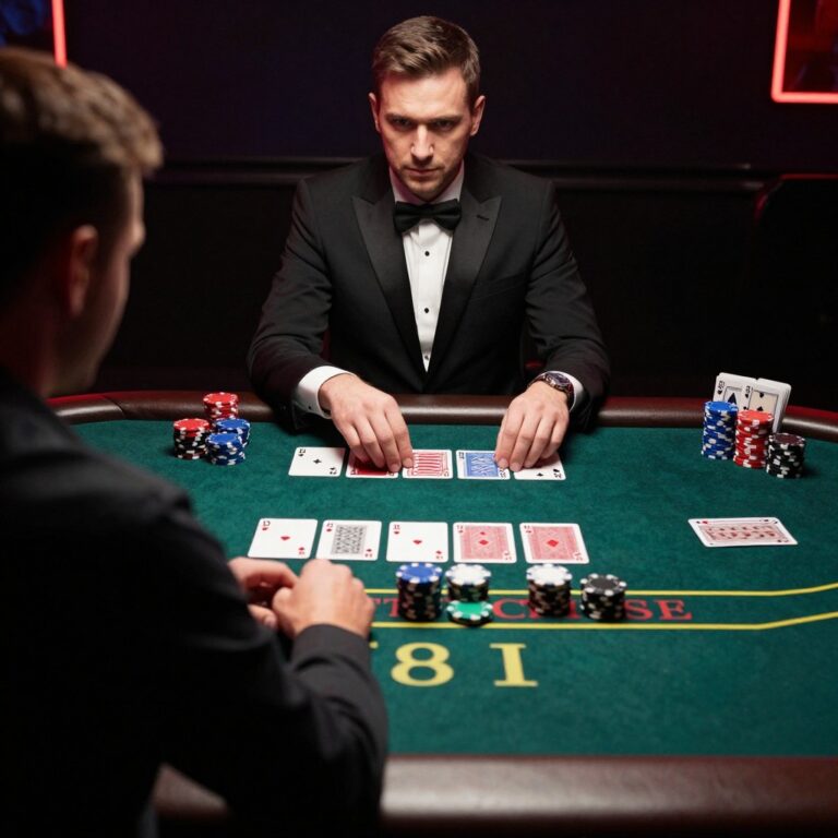 Как играть в блэкджек? Основы и правила игры Блэкджек | Black jack — Видео ...