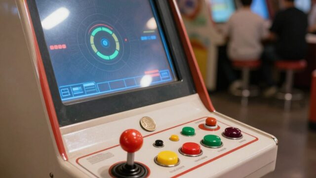 Игровые автоматы СССР - Игра за 15 копеек [get.gt] — Видео от Gamer - Все игры на ПК...