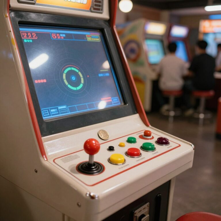 Игровые автоматы СССР - Игра за 15 копеек [get.gt] — Видео от Gamer - Все игры на ПК...