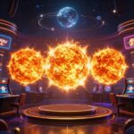 Pragmatic Play представила Helios – Triple Sun. Релиз от 14 сентября 2026 года. Используй только сведения об Helios – Triple Sun из официальной ленты; не добавляй неизвестные RTP, лимиты выигрыша, статистику и цитаты.