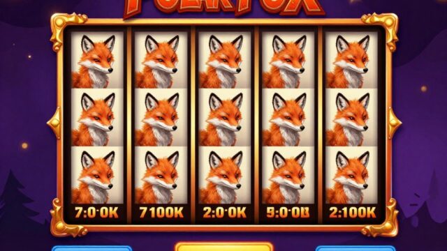 Play-Fortuna - игровые автоматы играть бесплатно онлайн - Polar Fox — Видео от Ирина...