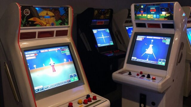 Советские игровые автоматы — Видео от Один ролик: одна игра / Retro Gaming / Longplay