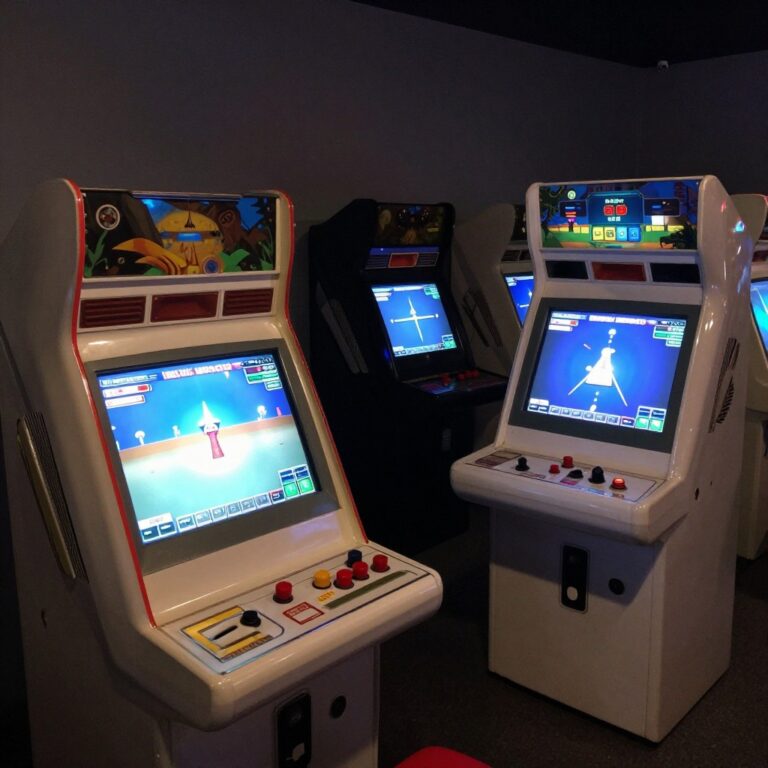 Советские игровые автоматы — Видео от Один ролик: одна игра / Retro Gaming / Longplay