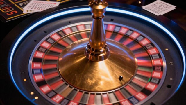 RNG рулетка от NET ENT. Выигрываем денюфку с программой Roulette Lucker Pro — Видео от BLOG.Rul...