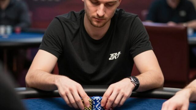 Как играть в покер? Банкролл менеджмент в покере! — Видео от SafePoker | Покер, Стримы, Об...