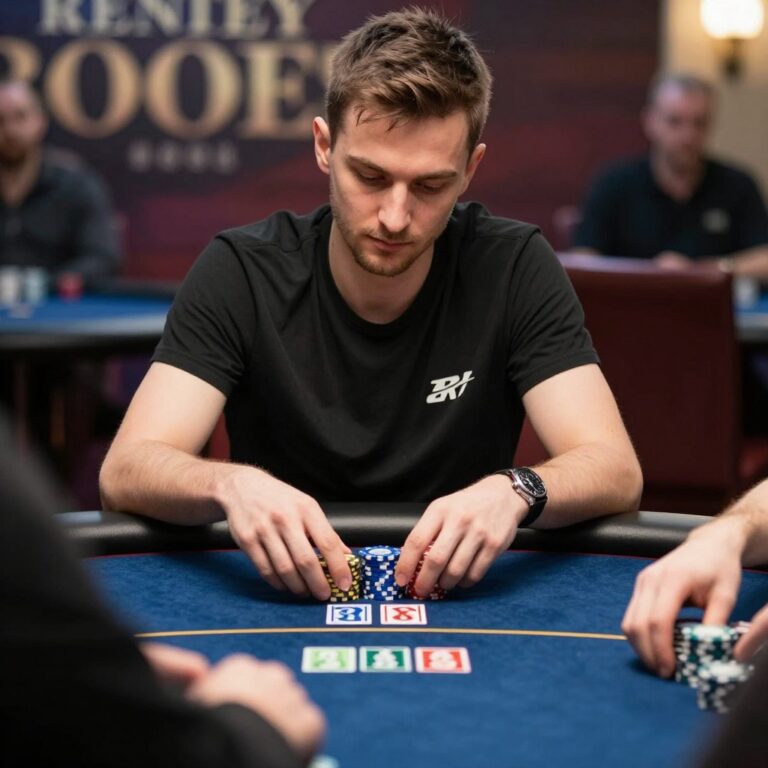 Как играть в покер? Банкролл менеджмент в покере! — Видео от SafePoker | Покер, Стримы, Об...